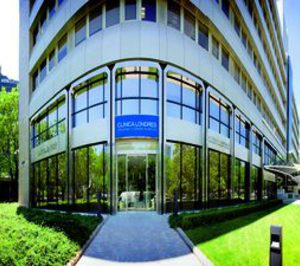 Grupo Baviera invertirá 5 M en los próximos tres años para abrir entre cinco y siete nuevas clínicas en España