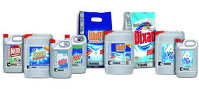 Henkel lanza detergentes para profesionales con sus marcas de consumo