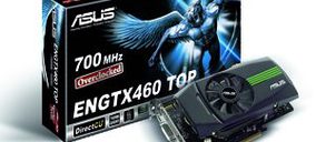 Asus presenta su nueva tarjeta gráfica para gaming tridimensional