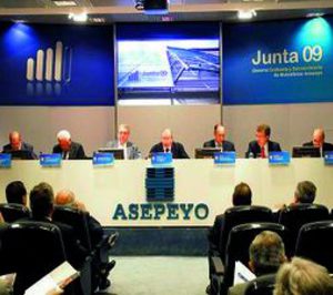 Asepeyo potenciará acuerdos estratégicos con otras mutuas