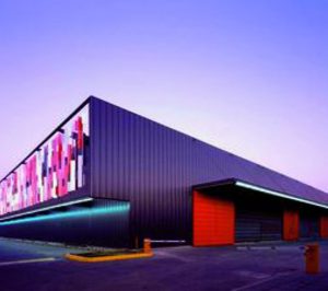 Hunter Douglas España absorbe a su filial Shadow Blind