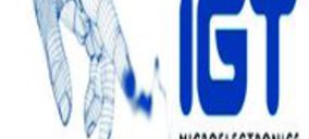 IGT Microelectronics lanza dos impresoras y un tablet PC