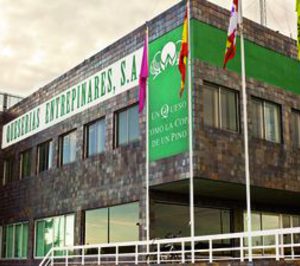 Entrepinares comienza la fabricación de havarti con marca Hacendado