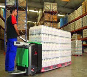 El 47,4% de las empresas del sector alimentario recurren al outsourcing