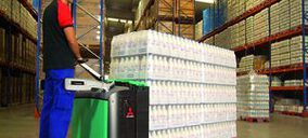 El 47,4% de las empresas del sector alimentario recurren al outsourcing