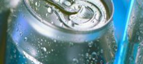 La lata supondrá más del 30% de la producción de Refresco Iberia