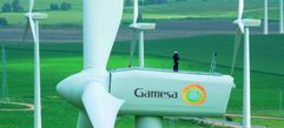 CTL alquila 29.400 m2 más en Arasur para el almacenamiento de aerogeneradores