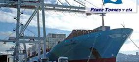 Pérez Torres Marítima absorbe a Celtic Forwarding y Logigran