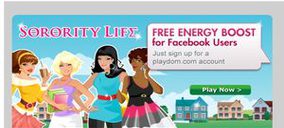 Walt Disney adquiere la empresa de juegos online Playdom