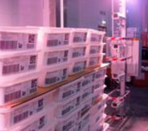 Zetes presenta novedades en su solución Visidot