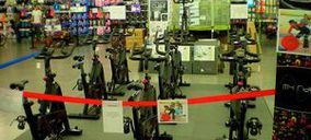 Decathlon inaugura en septiembre su nueva tienda zaragozana