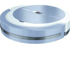 Taurus entra en el nicho de robot aspirador