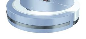 Taurus entra en el nicho de robot aspirador