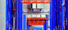 Geodis Iberia adapta su capital