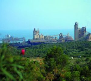 Cemex España absorbe a Oriónidas y Cementos Castilla La Mancha