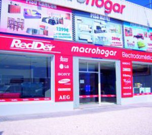 Segesa Redder rozó el 4% de alza en ventas