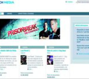 Koch Media apunta un crecimiento del 3%