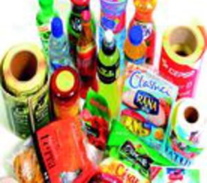 Ovelar absorbe una comercial de etiquetas