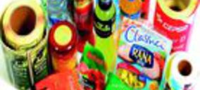 Ovelar absorbe una comercial de etiquetas