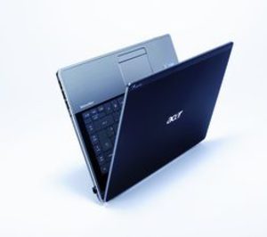 Acer se hizo con el primer puesto en PCs en Europa Occidental