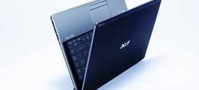 Acer se hizo con el primer puesto en PCs en Europa Occidental