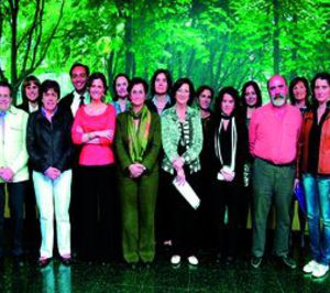 Constituido un grupo de investigación para mejorar la calidad de vida de los mayores