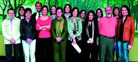 Constituido un grupo de investigación para mejorar la calidad de vida de los mayores