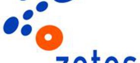 Zetes presenta la solución Datamatrix, específica para el sector de farmacia