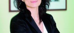 Entrevista a Olga Ginés, directora general de Casta