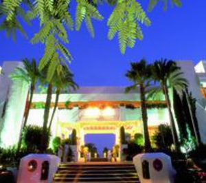 Iberostar se queda con un hotel de Occidental en Marbella