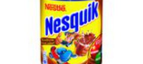 Nesquik se enriquece