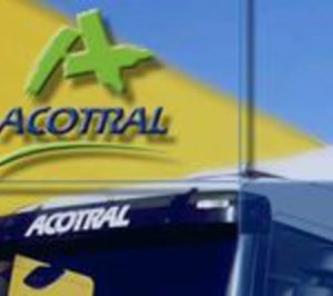 Acotral capitaliza beneficios