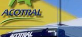 Acotral capitaliza beneficios