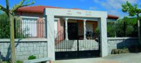 Gerón se hace con tres nuevos contratos de gestión