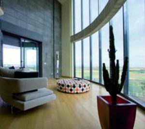 Hydro Building System absorbe sus filiales