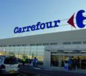 Carrefour apoya a las marcas en su nueva campaña on line