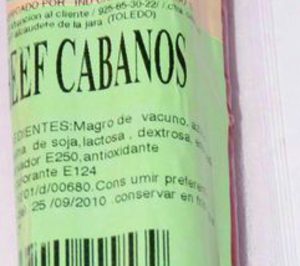 Industrias Cárnicas Alonso comienza a exportar sus productos étnicos