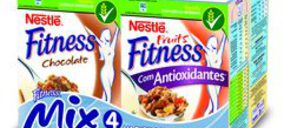 Cereal Partners mantiene la posición