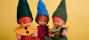 Famosa prepara una fiesta de cumpleaños para Barriguitas