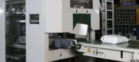 Luciano Aguilar incorpora la marca Chronos Bth