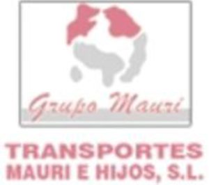 Transportes Mauri ultima un ERE para 30 empleados