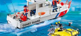 Playmobil Ibérica vio caer sus ventas y sus beneficios en 2009/10