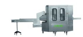 Montajes Conserveros de Galicia presenta la VSF-110