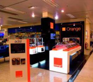 Orange España ingresa 1.867 M en el primer semestre