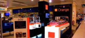 Orange España ingresa 1.867 M en el primer semestre