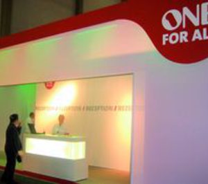 One For All exhibió sus novedades en IFA 2010