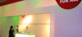 One For All exhibió sus novedades en IFA 2010