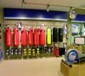 Intersport inaugura su primera tienda en Arabia Saudí