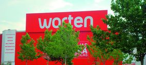 Worten España abrirá en San Javier