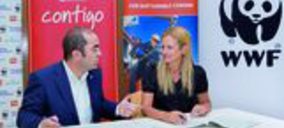 Eroski garantiza la sostenibilidad del pescado de su red comercial